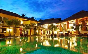Pilanta Spa Resort Koh Lanta